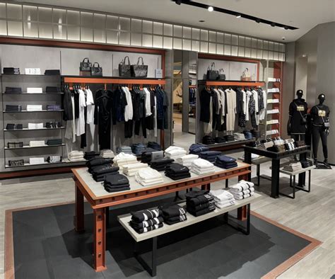 armani exchange dallas